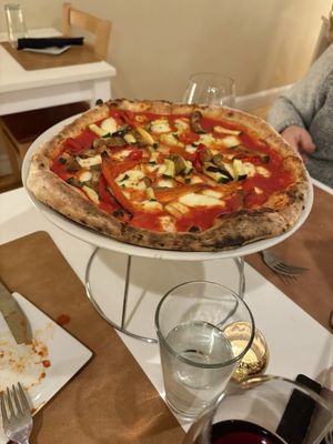 Real Italian Gusto by null