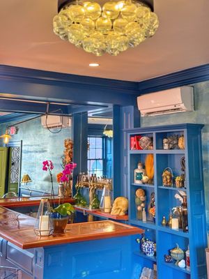 The Merchant by null