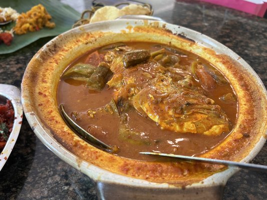 Samy's Curry Restaurant by null