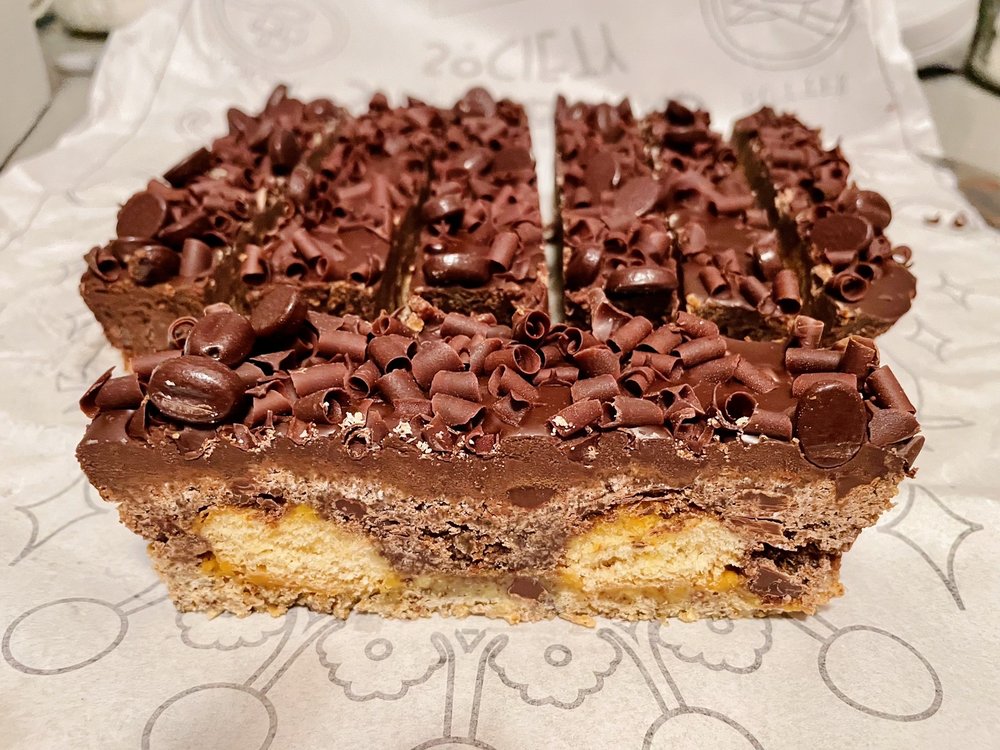 SHORTBREAD SOCIETY Updated September 2024 270 Photos & 33 Reviews