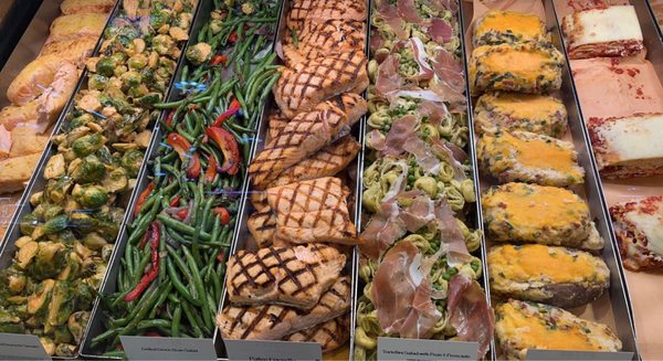Whole Foods Market by null