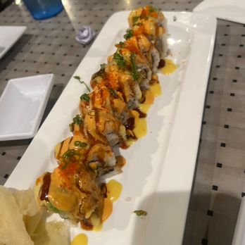 Shogun - Lobster roll - Sushi Bars Near Me - Stockton, California Shogun - Lobster roll - Sushi Bars Near Me - Stockton, California