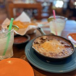 Miguel's Mexican Food at Midtown