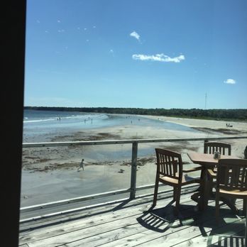The Quarterdeck Beachside Villas and Grill - Hotels Near Me