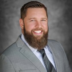 Christine Lan Photography - Headshot for business cards