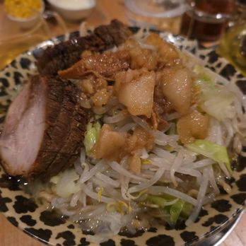 IPPUDO Westside - Ramen Near Me - New York, New York