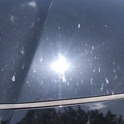 Regency Car Bath - Car