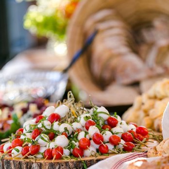 Country Pantry Cook'n - Mozzarella stick - Caterers Near Me Country Pantry Cook'n - Mozzarella stick - Caterers Near Me