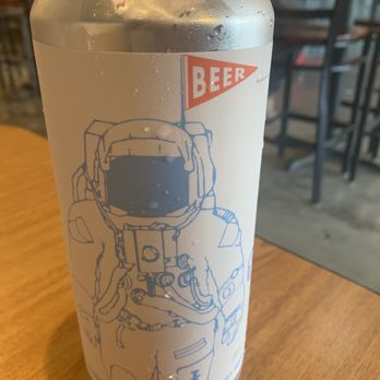 Truth or Consequences Brewing - Big ass blood orange cider! - Breweries Near Me - Truth or Consequences, New Mexico