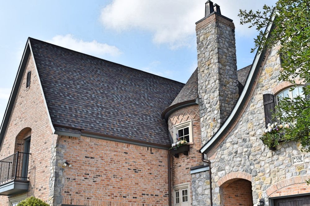 Slide of New View Roofing