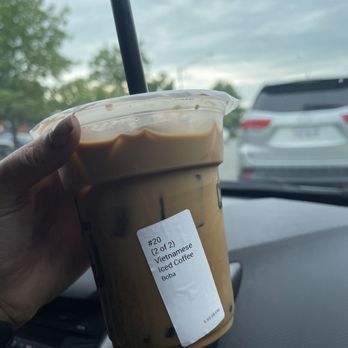 Chunky Cup - Bubble Tea Near Me - Woodbridge, Virginia