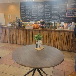 Farm2Cup Juicery