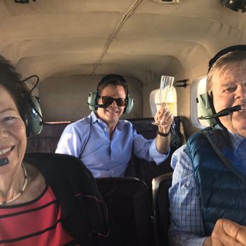 Seaplane Adventures - Cheers to 60 years! - Tours Near Me - Mill Valley, California
