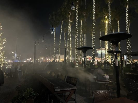 Jack London Square by null