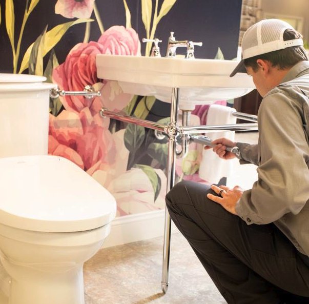 Slide of HRI Plumbing