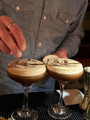 DOC Wine Bar by null