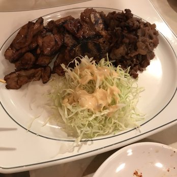 Million Restaurant - Korean Near Me - Honolulu, Hawaii