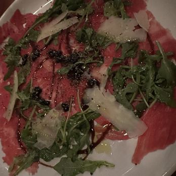 Doris Metropolitan - Carpaccio - New American Near Me - New Orleans, Louisiana Doris Metropolitan - Carpaccio - New American Near Me - New Orleans, Louisiana