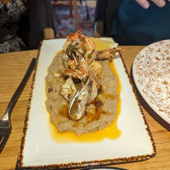 Broma - New American Near Me - Mountain View, California