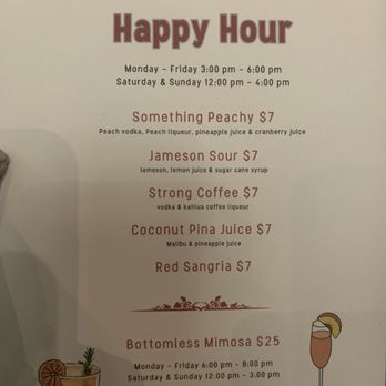 SriThai Thai Kitchen & Sushi Bar -Emory - Happy Hour - Sushi Bars Near Me - Atlanta, Georgia
