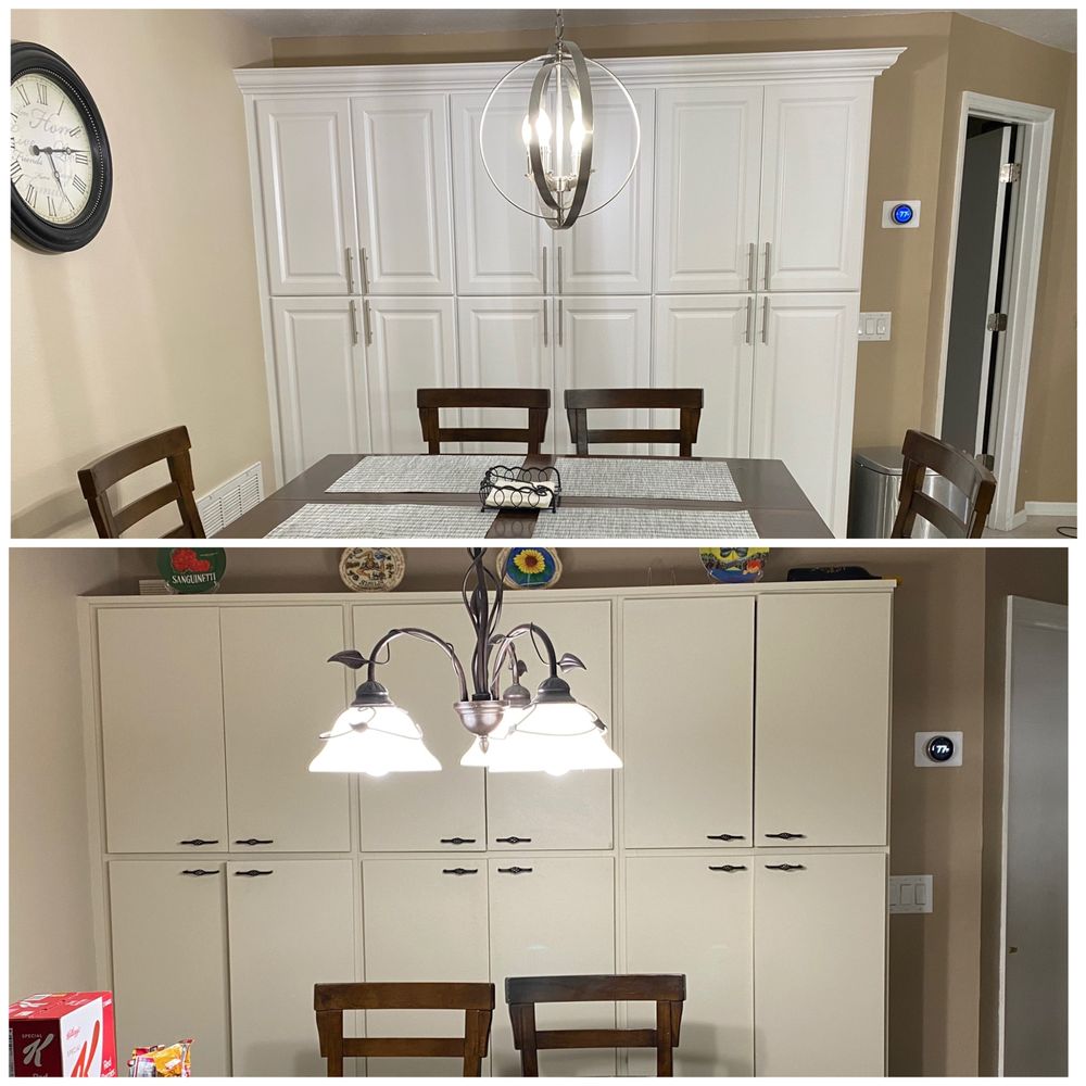 Kitchens, Baths & More - countertop fabricator in Palm Harbor, FL