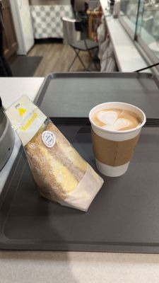 The Flower Cake Café by null