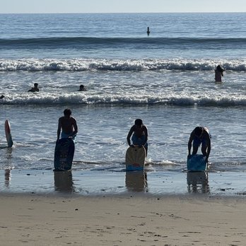 Avila Beach - Beaches Near Me - Avila Beach, California