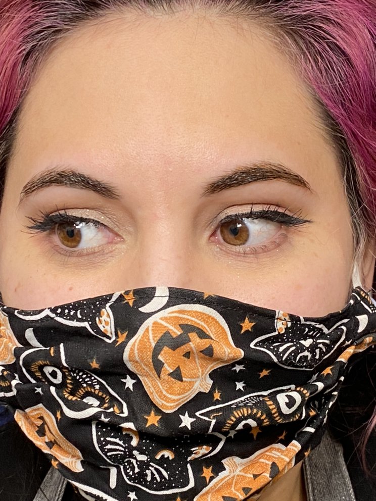 Blu Fairy Esthetics Logo