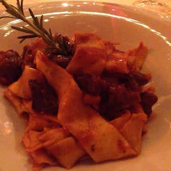 La Giostra - Tuscan Near Me - Florence, FI