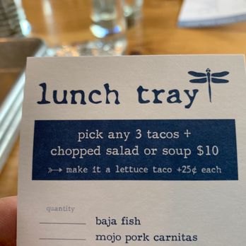 Bartaco Chastain Park - Mexican Near Me - Atlanta, Georgia