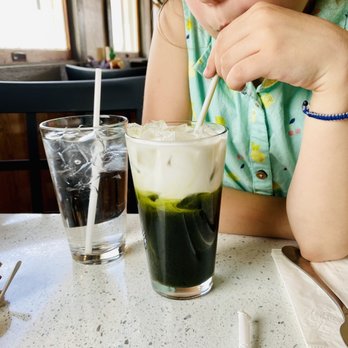 Elephant Thai - Thai ICe Green Tea - Thai Near Me - Colorado Springs, Colorado Elephant Thai - Thai ICe Green Tea - Thai Near Me - Colorado Springs, Colorado