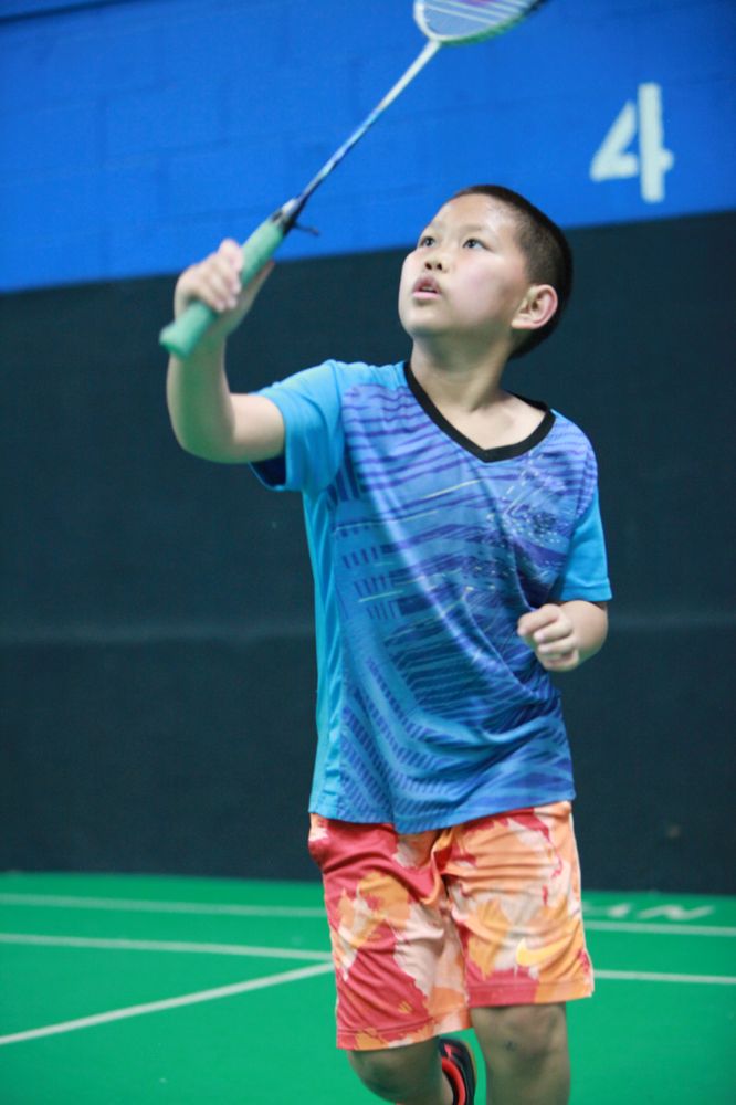 NEW YORK BADMINTON CENTER Updated May 2024 83 Photos & 16 Reviews