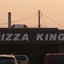 Pizza King of Rushville