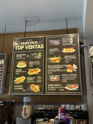 Mercado de la Reina 12 by null