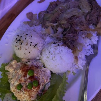 Ohana Belltown - BBQ Pork - Japanese Near Me - Seattle, Washington Ohana Belltown - BBQ Pork - Japanese Near Me - Seattle, Washington