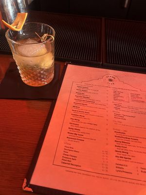 Alamo Club by null