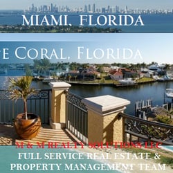 M & M Realty Solutions LLC