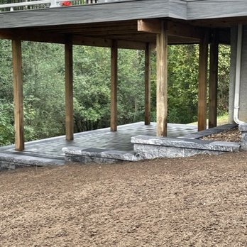 BrickMasters Paving - Masonry/Concrete Near Me