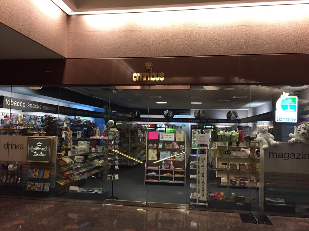 OMNIBUS Updated June 2024 220 One First Union Ctr, Charlotte, North