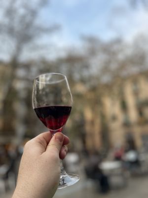 La Mestressa by null