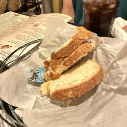 Bread Bread
