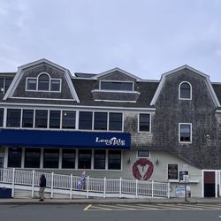 Leeside Pub