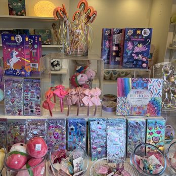Gigi + Rose Children's - Gift Shops Near Me - San Francisco, California Gigi + Rose Children's - Gift Shops Near Me - San Francisco, California