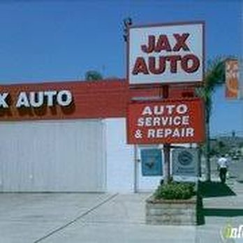 Jax Auto Repair - Auto Repair Near Me - Brea, California