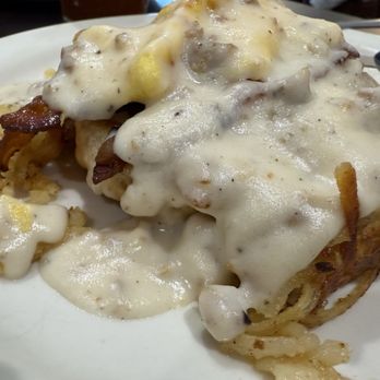 Kristof's Kafe - Kristof's Not-So-Benedict - American Near Me - Davie, Florida Kristof's Kafe - Kristof's Not-So-Benedict - American Near Me - Davie, Florida