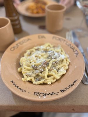 Osteria da Fortunata - Miami by null