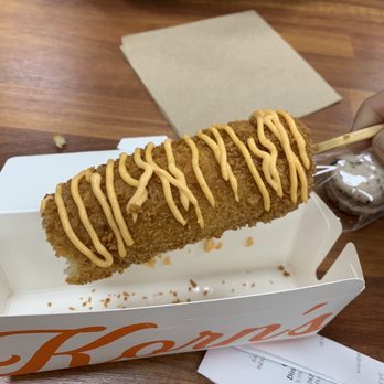 Korn's - American Near Me - Indianapolis, Indiana