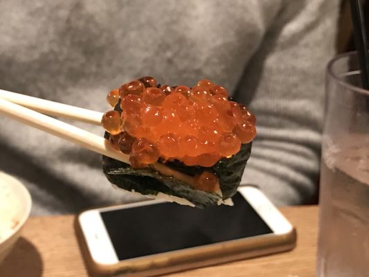 Taiko Japanese Restaurant by null