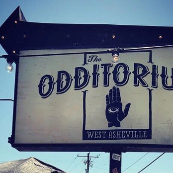 The Odd - Dive Bars Near Me - Asheville, North Carolina