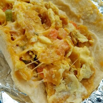 Brazas Taco House - Koenig Taco Breakfast - Tacos Near Me - Austin, Texas